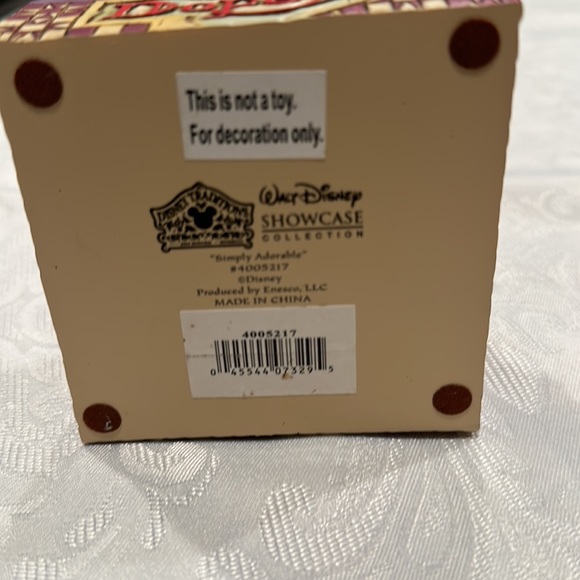 Walt Disney figurine. - Picture 7 of 8